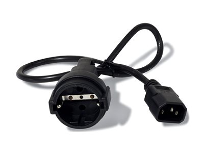 APC AP9880, Kabel & Adapter Kabel - Stromversorgung, APC AP9880 (BILD1)