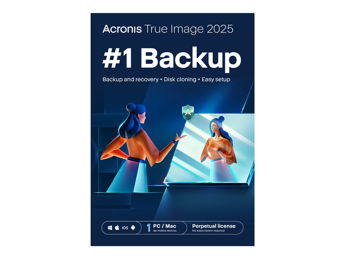 Acronis True Image 2025 -...