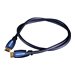 Crestron CBL-HD-6 - HDMI cable - 1.8 m