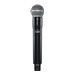 Shure Axient Digital ADX2FD/SM58