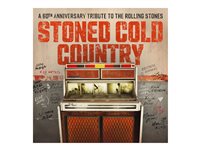 Various Artists - Stoned Cold Country - CD