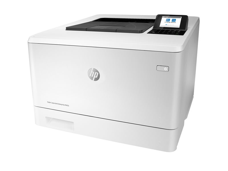 HP Color LaserJet Enterprise M455dn A4