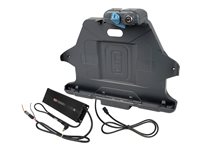 Gamber-Johnson Docking station for tablet -