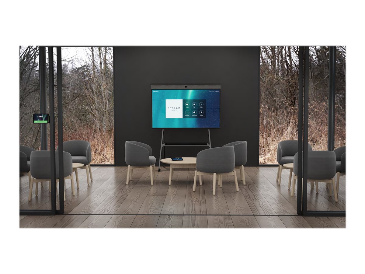 Neat Board - Rolling floor stand – foto 8