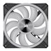 CORSAIR iCUE QL140 RGB - kit de ventilateur d\'armoire de systme