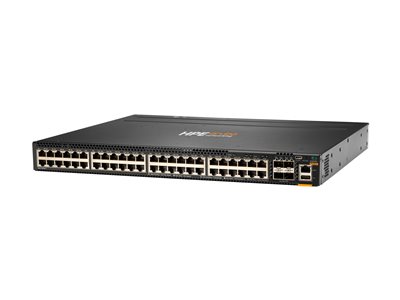 HPE Aruba CX 6300M - Switch