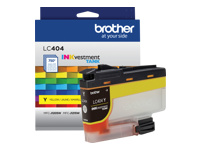 Brother LC 404Y