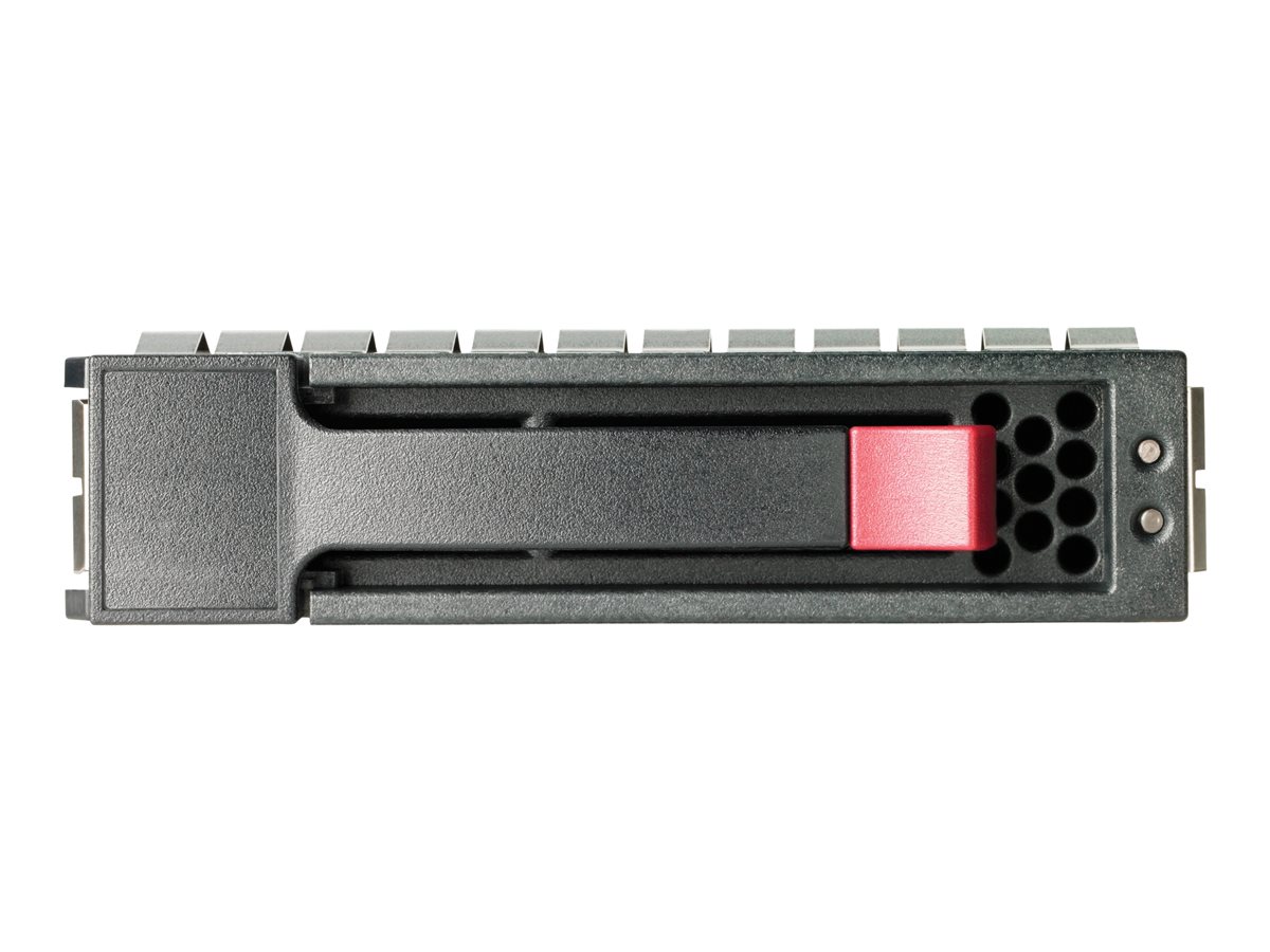 MSA 4TB 12G SAS 7.2K 3.5 MDL HDD – Hewlett Packard Enterprise