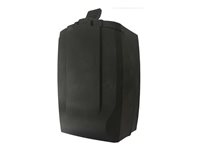 Phoenix Key Store KS0003C - Nøglekabinet - støbt legering, gummidække - sort