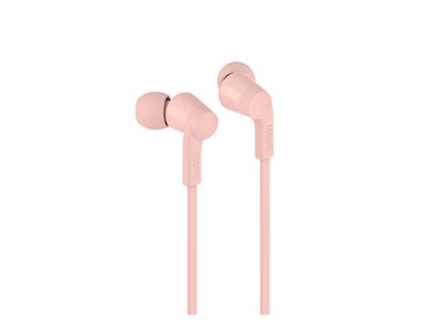 Belkin SoundForm - Earphones with mic