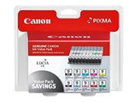 Canon PGI-9 Value Pack