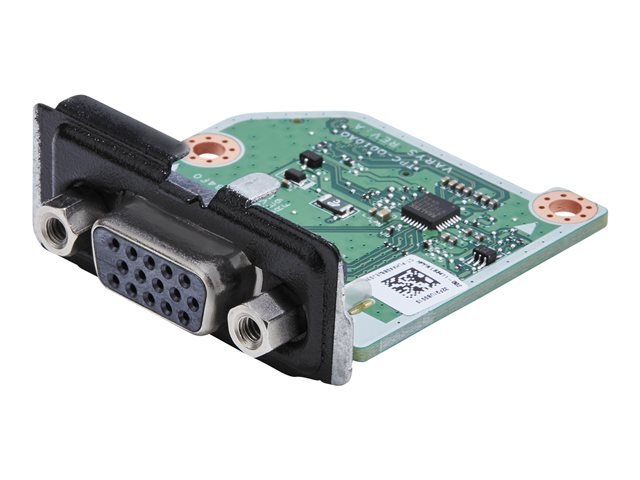HP VGA Flex Port 2020 141K7AA