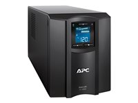 APC Smart-UPS SMC1000IC UPS 600Watt 1000VA