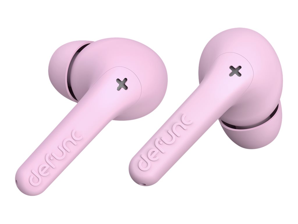 Defunc true go mini wireless online earbuds