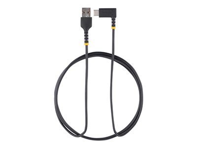STARTECH.COM R2ACR-2M-USB-CABLE, Kabel & Adapter Kabel -  (BILD2)