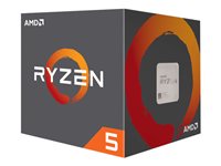AMD Ryzen 5 1600 6C/12T 3.2Ghz 65W AM4