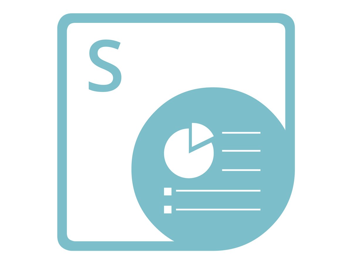 for JasperReports - Single Developer Small Business 1 Year Standard Support Renewal – Aspose
