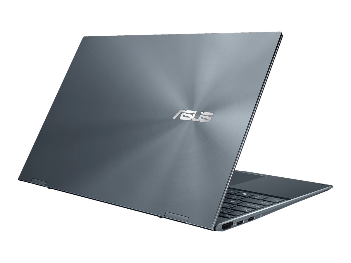 ASUS ZenBook Flip 13 UX363EA-XH71T | Overview, Specs, Details | SHI