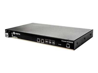 Avocent ACS Advanced Console Server ACS8048MDDC-400