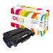 OWA - noir - compatible - remanufactur - cartouche de toner (alternative pour: HP CE255A)
