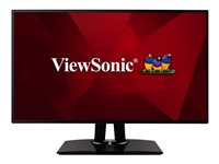 ViewSonic VP2468a 24' 1920 x 1080 (Full HD) HDMI DisplayPort 60Hz Pivot Skærm