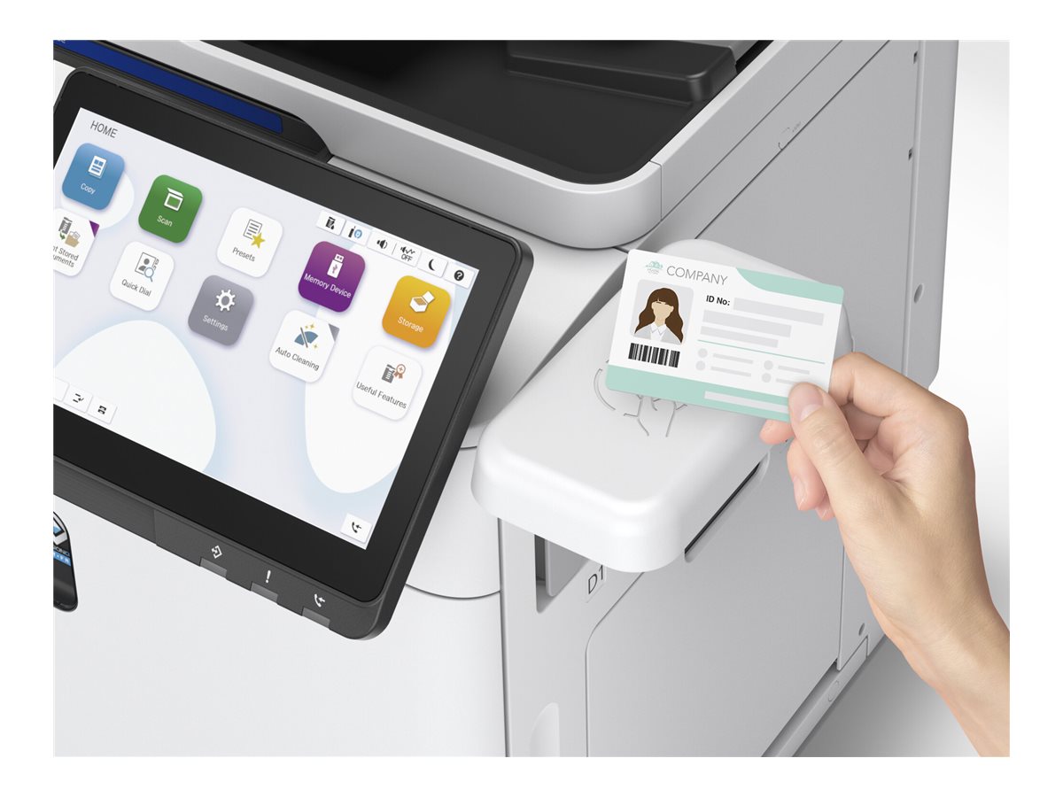 EPSON Workforce Enterprise AM-C400 – foto 14