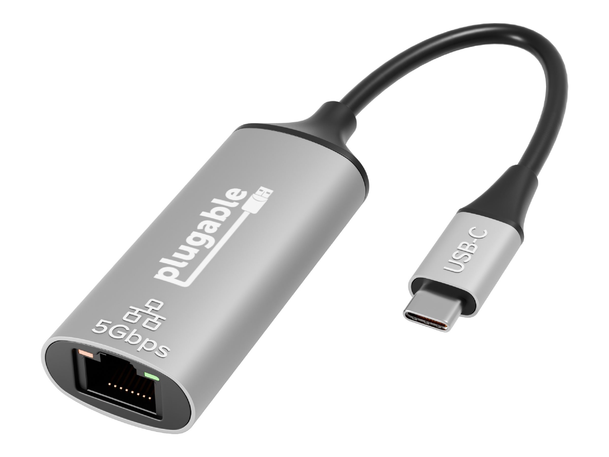 Plugable - Network adapter