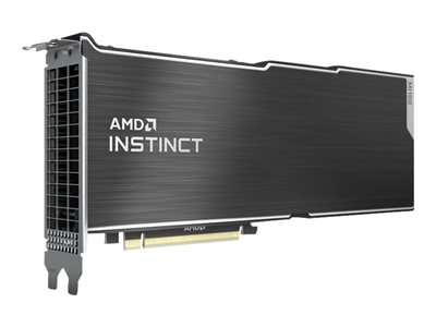 AMD Instinct MI100 - GPU computing processor
