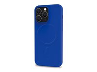 Celly Cromomag Beskyttelsescover Blå Apple iPhone 15 Pro Max
