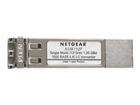 NETGEAR MODULE GBIC 1000BASE-LX