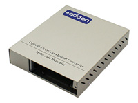 AddOn 10Gbs Media Converter Enclosure