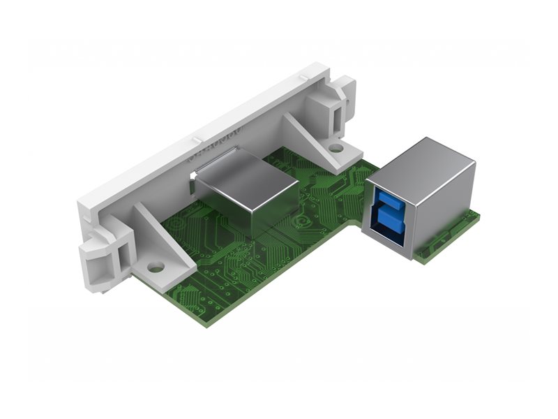VISION TechConnect 3 USB-a module