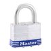 Master Lock No. 5D