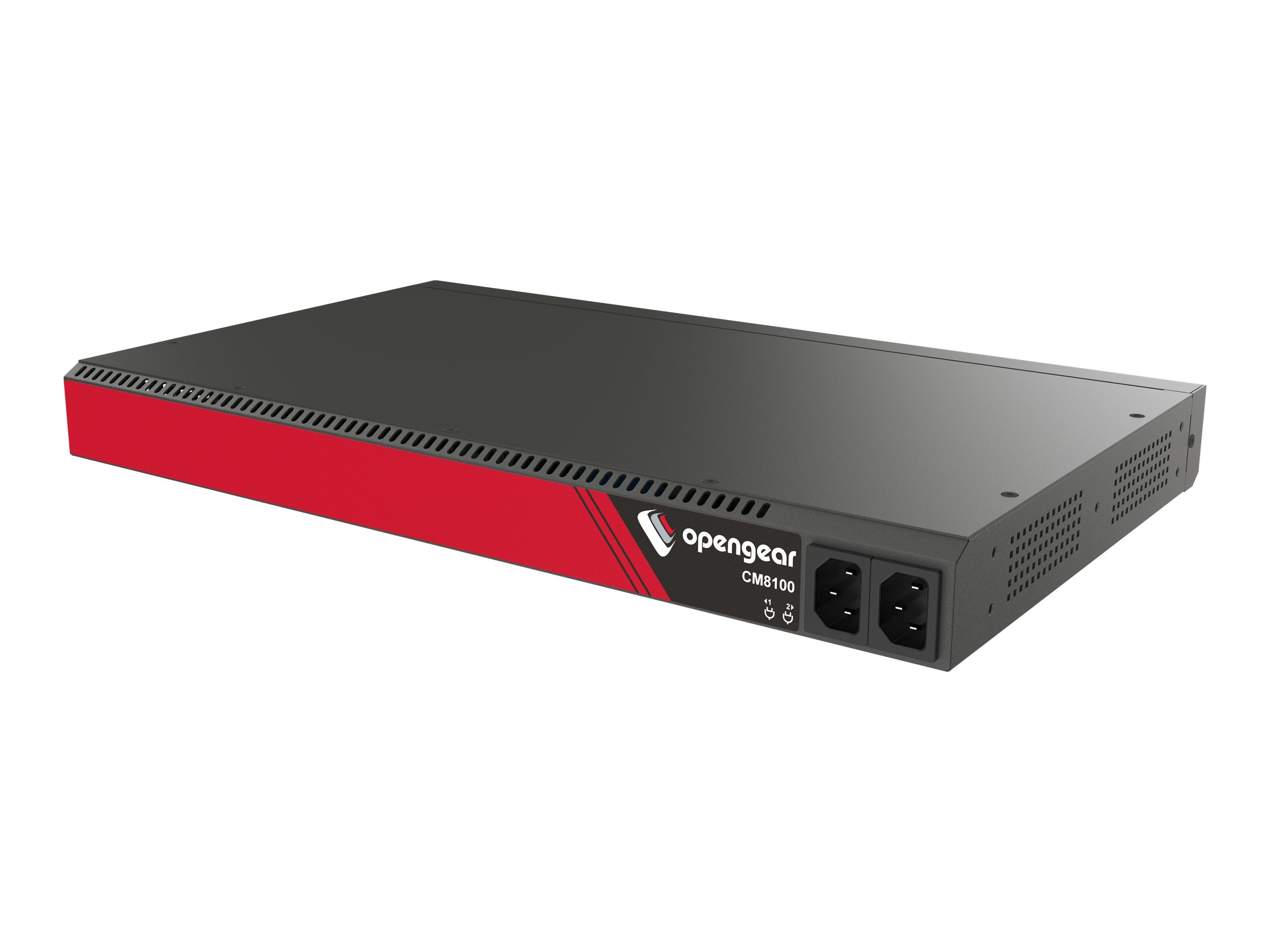Opengear CM8148-10G - Console server | Overview, Specs, Details | SHI