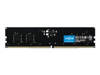 Crucial - DDR5 - module - 8 Go 