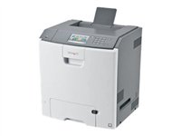 Lexmark Multifonctions laser couleur 41H0020