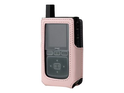 Belkin Holster Case for Helix and inno Holster bag for satellite receiver pink 