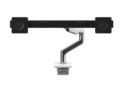 Humanscale M8.1 - Mounting kit (monitor arm)