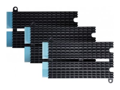 4710474831463 - ASUSTOR AS-HK1 Kühkörper M2 für FS67   AS-T10G3