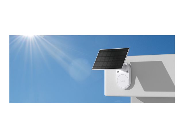 TP-Link TC82 Kit kamera a panel – foto 10