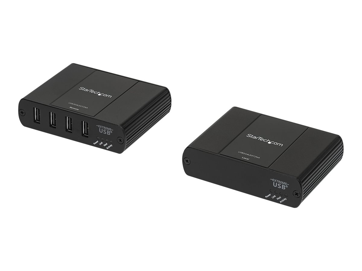 StarTech.com Replaced by USB2002EXT2NA
