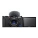 Sony ZV-1 - digital camera - ZEISS