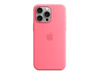 Apple Beskyttelsescover Pink Apple iPhone 15 Pro Max