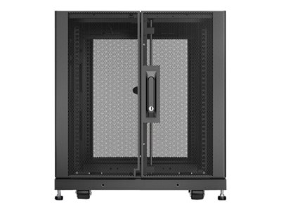 APC NetShelter SX 12U 600x900mm Sids Blk - AR3003