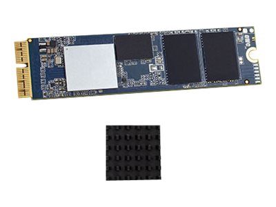 OWC Aura Pro X2 - Solid state drive