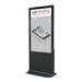Mustang Professional Kiosk MPKDI-KFP255TW