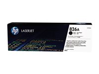 HP 826A Black Toner