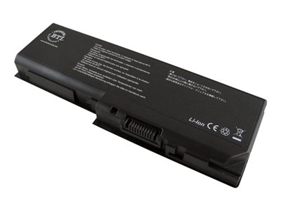 BTI - Notebook battery