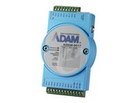 ADAM ADAM-6017 Input module wired 10/100 Ethernet