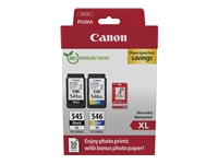 Canon Papiers Spciaux 8286B011